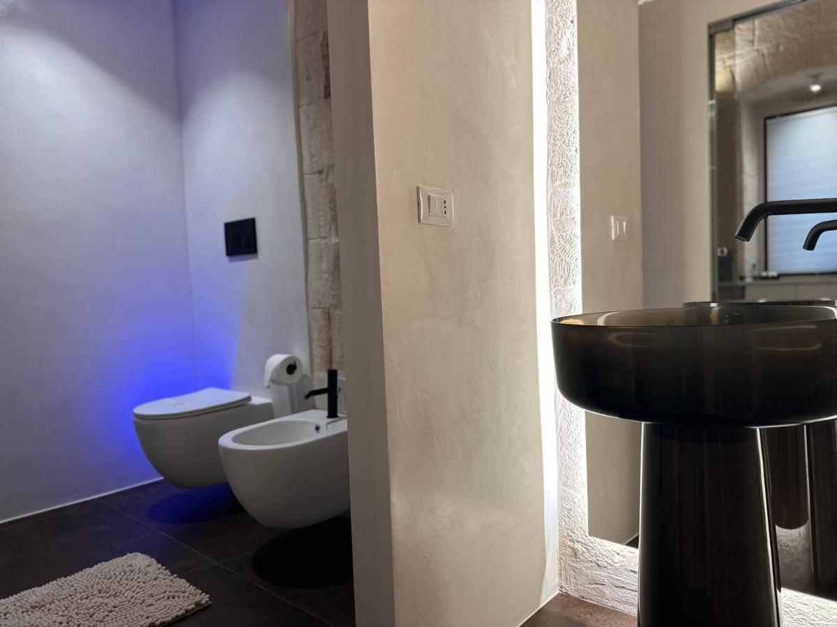 Secret Suite モノーポリ エクステリア 写真